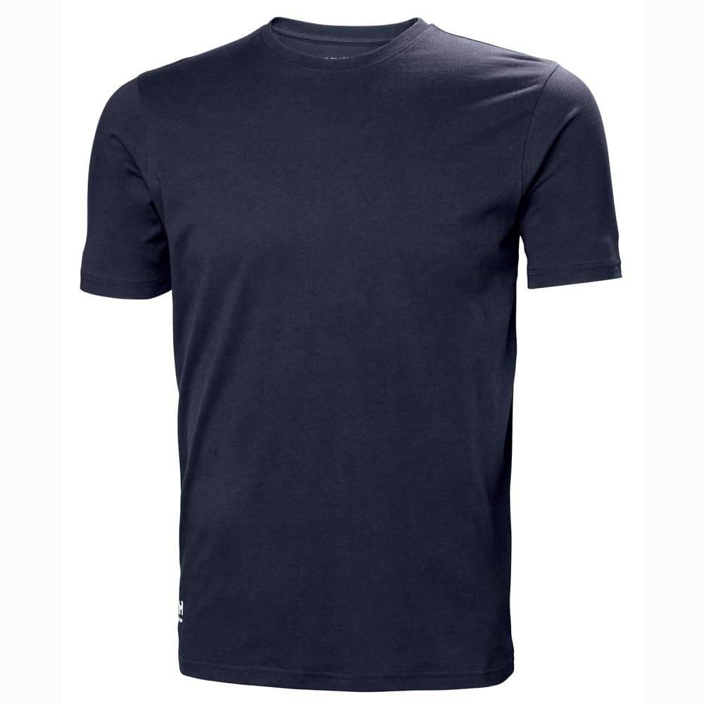 HELLY HANSEN 79161 CLASSIC T-SHIRT