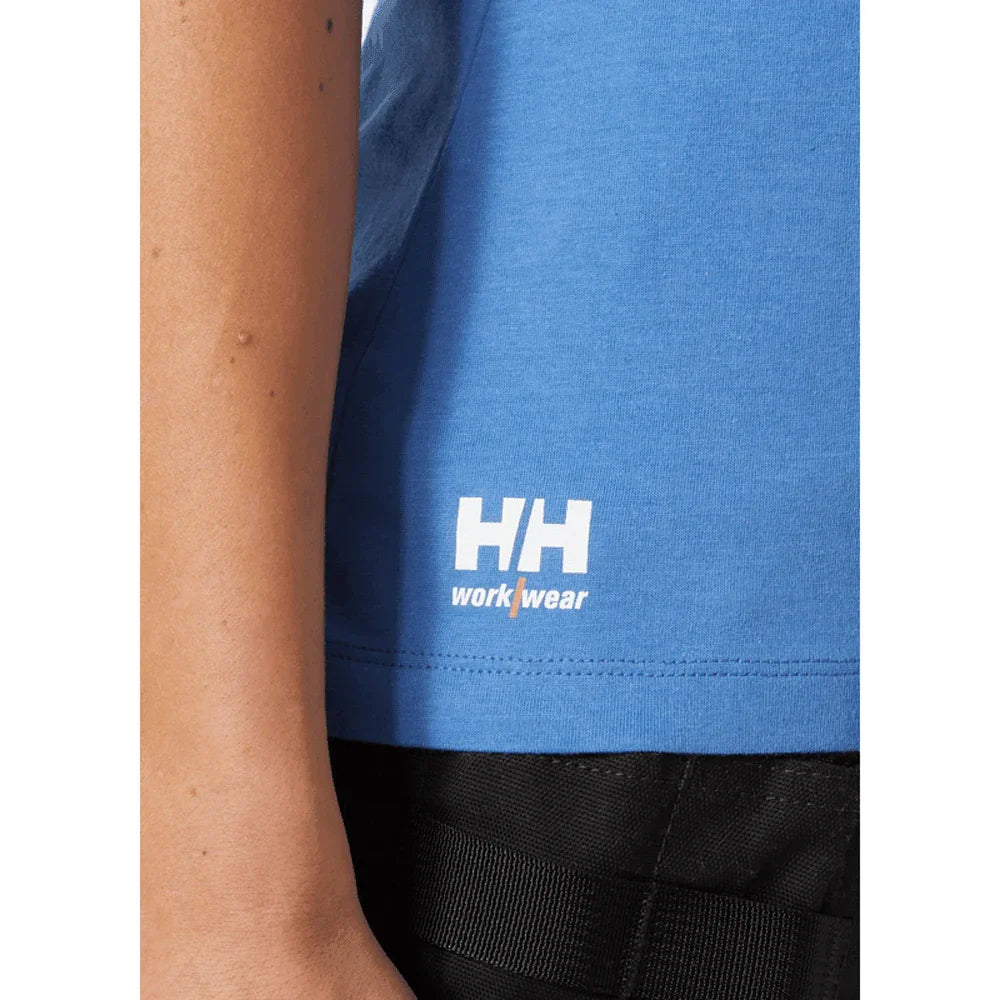 HELLY HANSEN 79163 WOMEN'S CLASSIC T-SHIRT