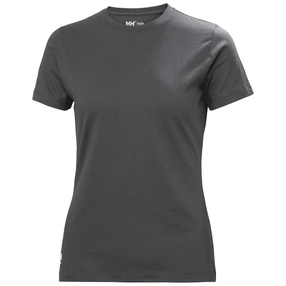 HELLY HANSEN 79163 WOMEN'S CLASSIC T-SHIRT