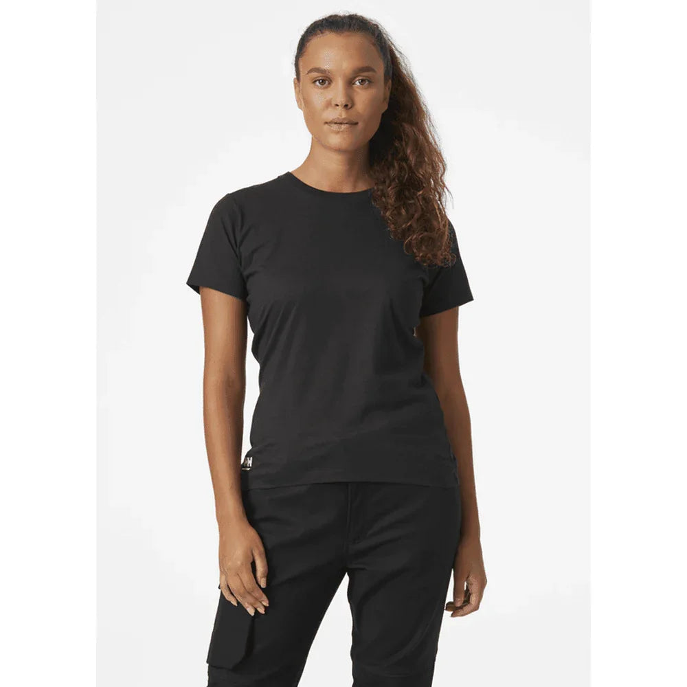 HELLY HANSEN 79163 WOMEN'S CLASSIC T-SHIRT