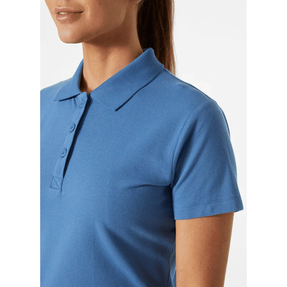 HELLY HANSEN 79168 WOMEN'S CLASSIC POLO