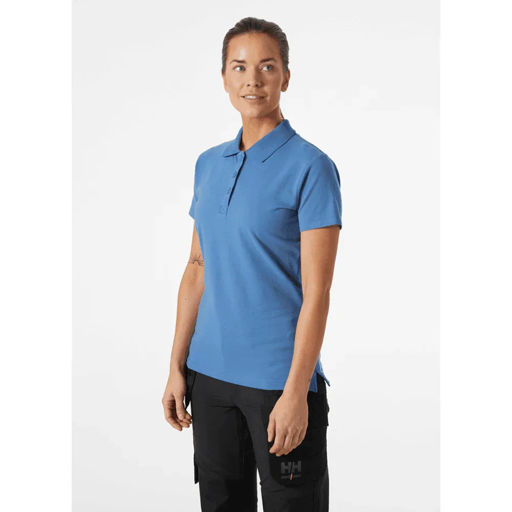 HELLY HANSEN 79168 WOMEN'S CLASSIC POLO