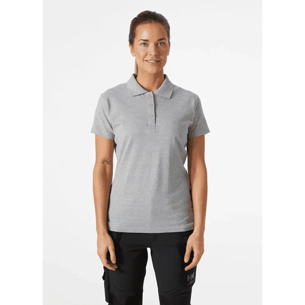 HELLY HANSEN 79168 WOMEN'S CLASSIC POLO