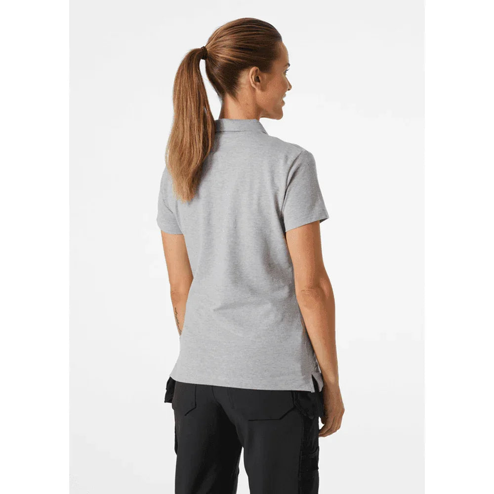 HELLY HANSEN 79168 WOMEN'S CLASSIC POLO