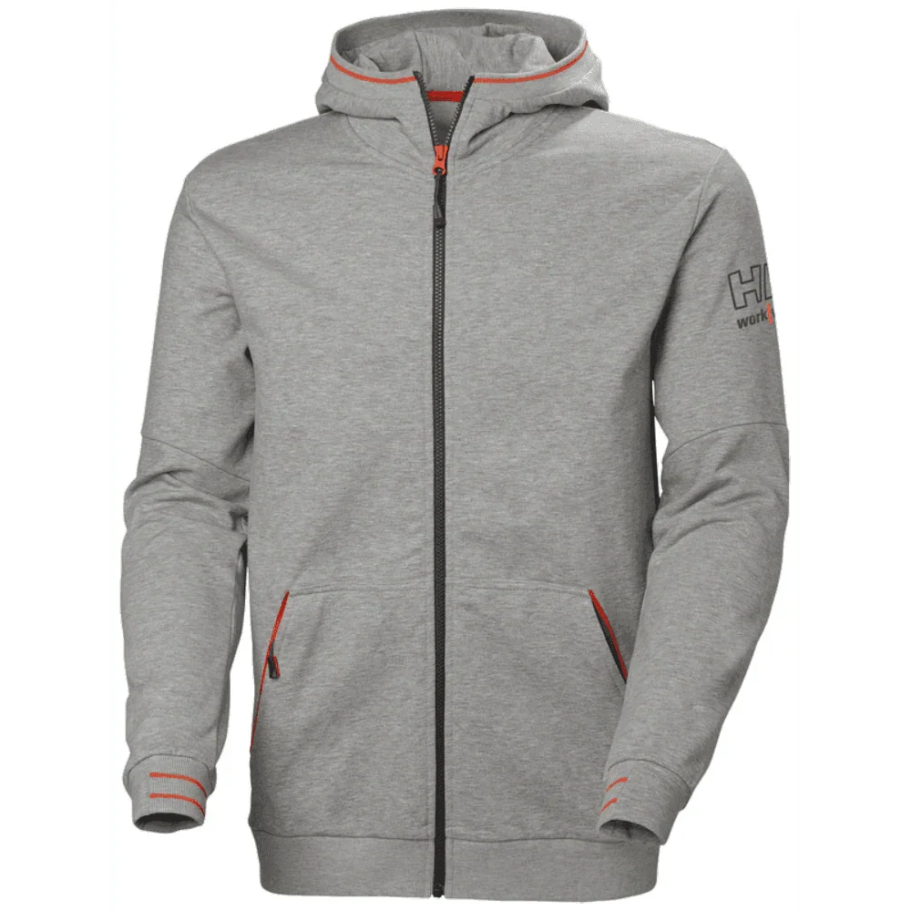Helly Hansen 79243 Kensington Full Zip Hoodie
