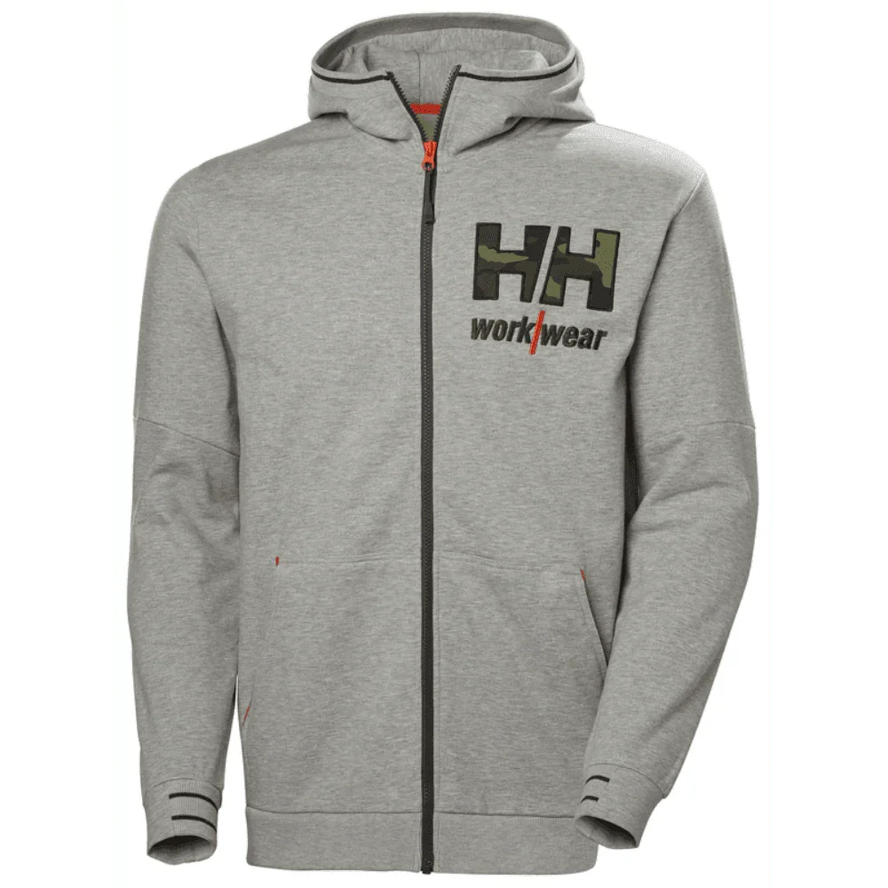 Helly Hansen 79243 Kensington Full Zip Hoodie