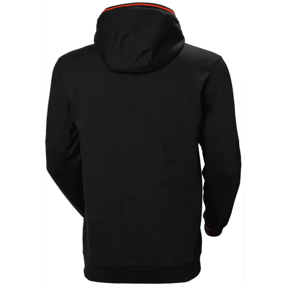Helly Hansen 79243 Kensington Full Zip Hoodie