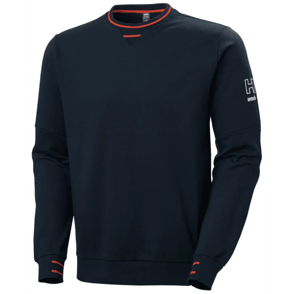 Helly Hansen 79245 Kensington Sweatshirt