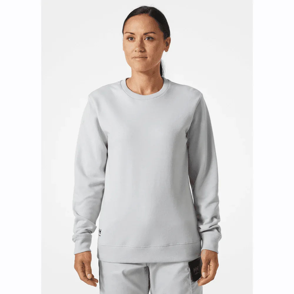 HELLY HANSEN 79209 WOMEN'S MANCHESTER SWEATSHIRT