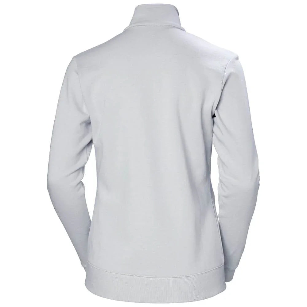 HELLY HANSEN 79321 WOMEN'S CLASSIC ZIP SWEATSHIRT
