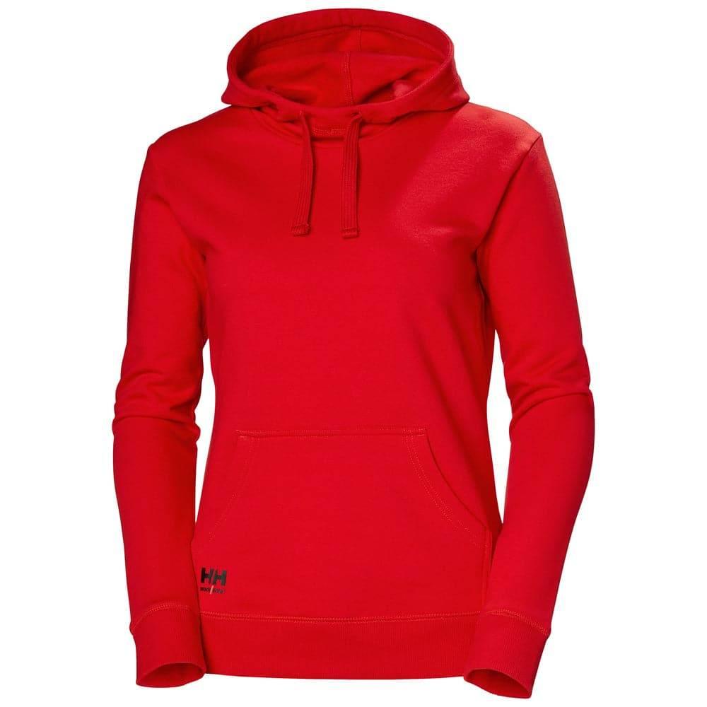 HELLY HANSEN 79322 WOMEN'S CLASSIC HOODIE