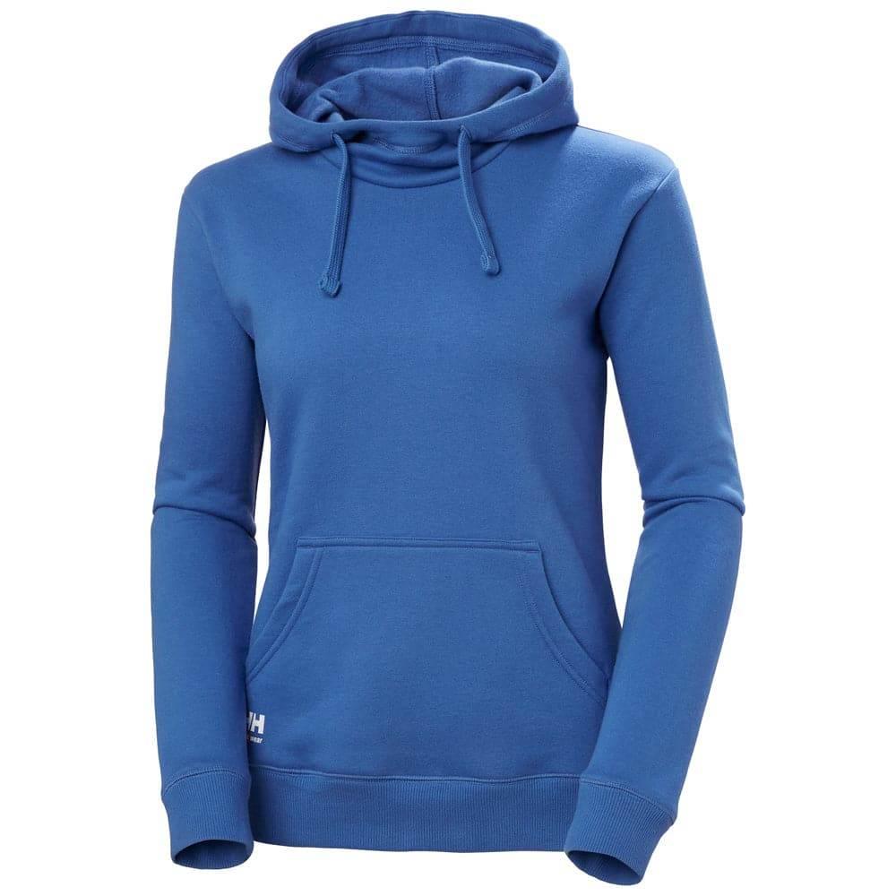 HELLY HANSEN 79322 WOMEN'S CLASSIC HOODIE