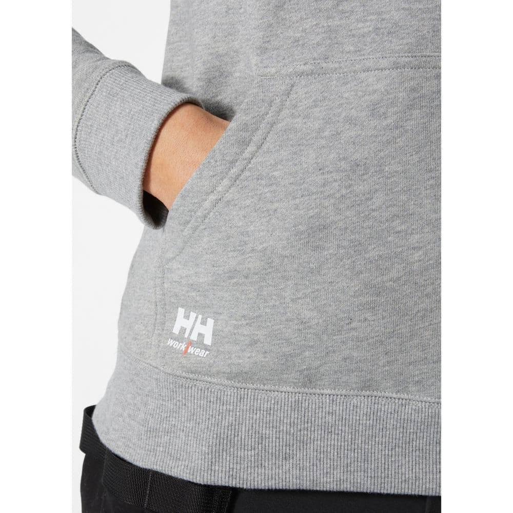 HELLY HANSEN 79322 WOMEN'S CLASSIC HOODIE