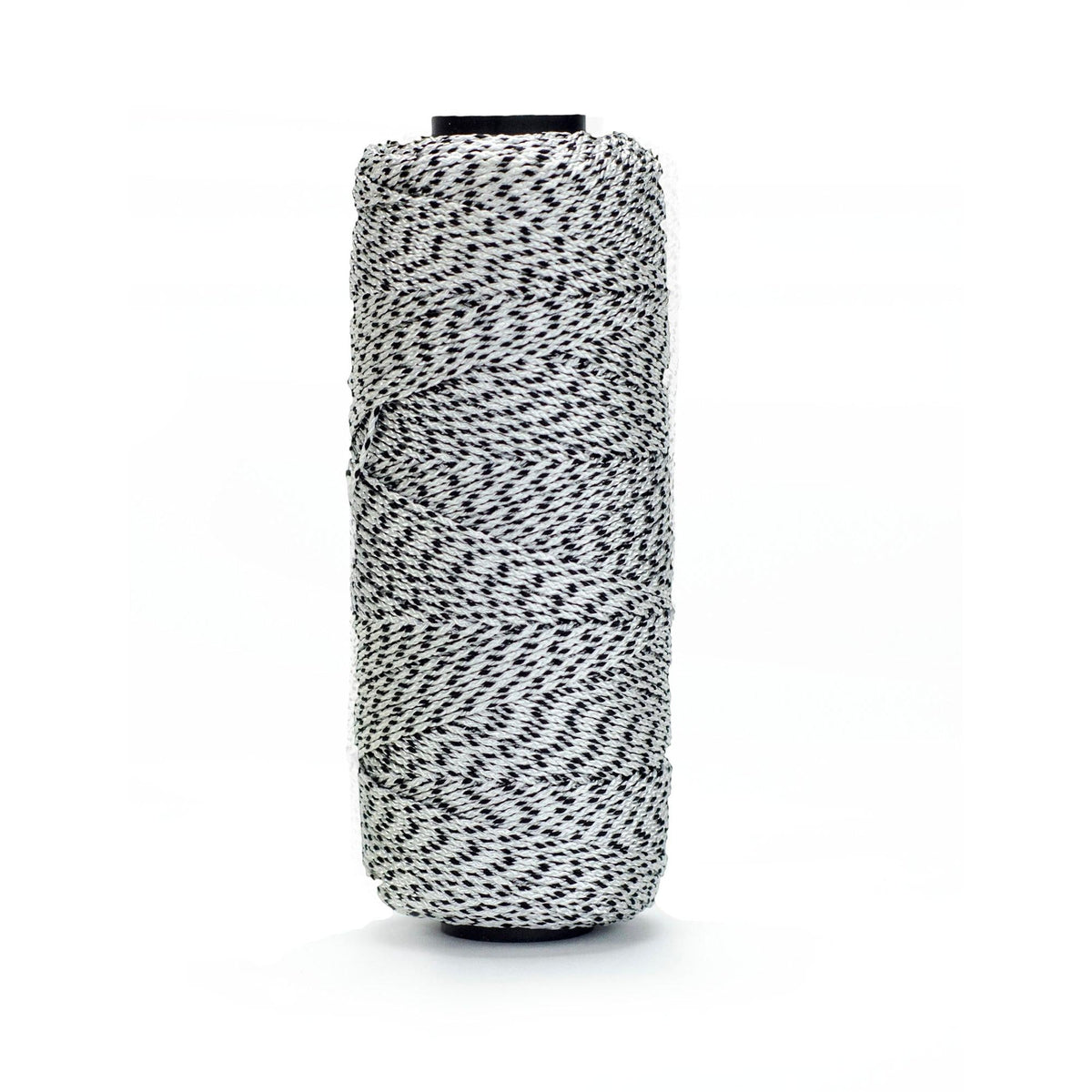 Bon Tool Braided Nylon Flecked Line