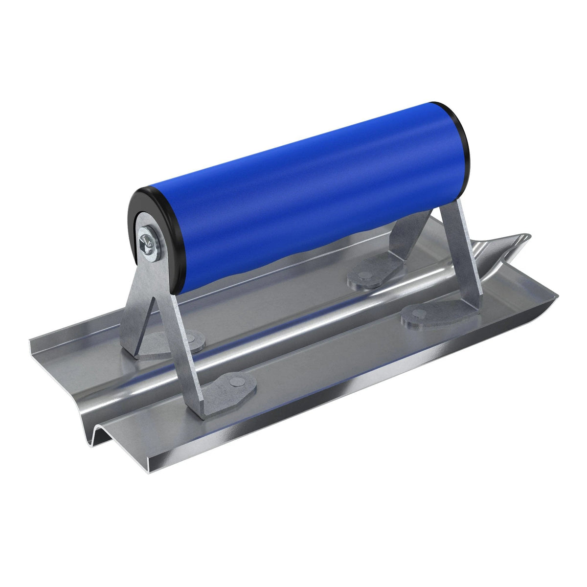 Bon Tool Stainless Steel Hand Concrete Groover - ComfortWave (82-229)