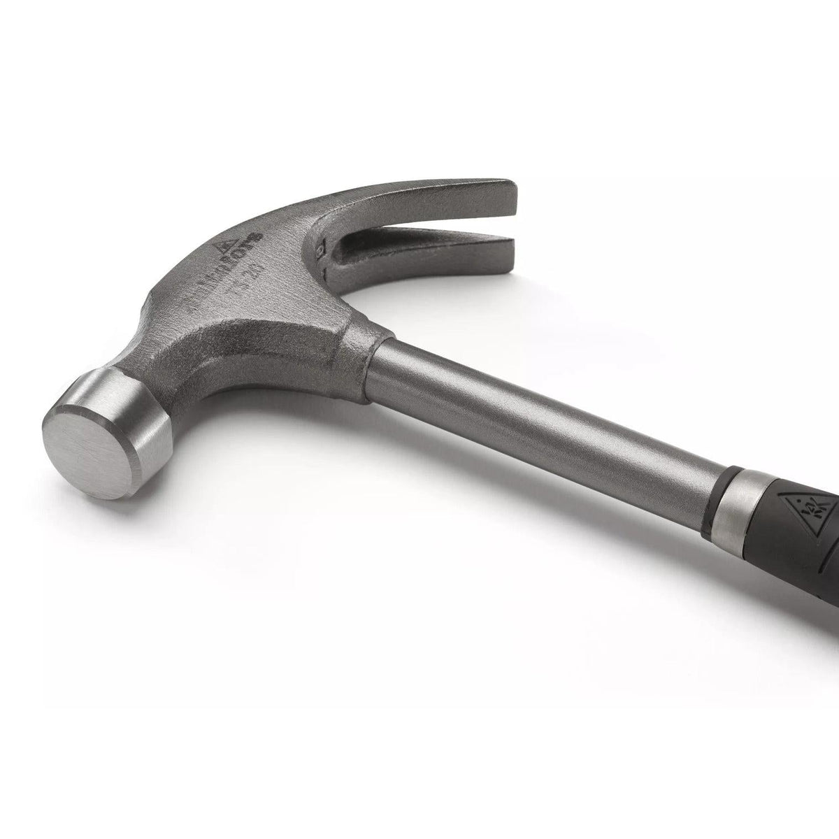 Hultafors Curved Claw Hammer TS