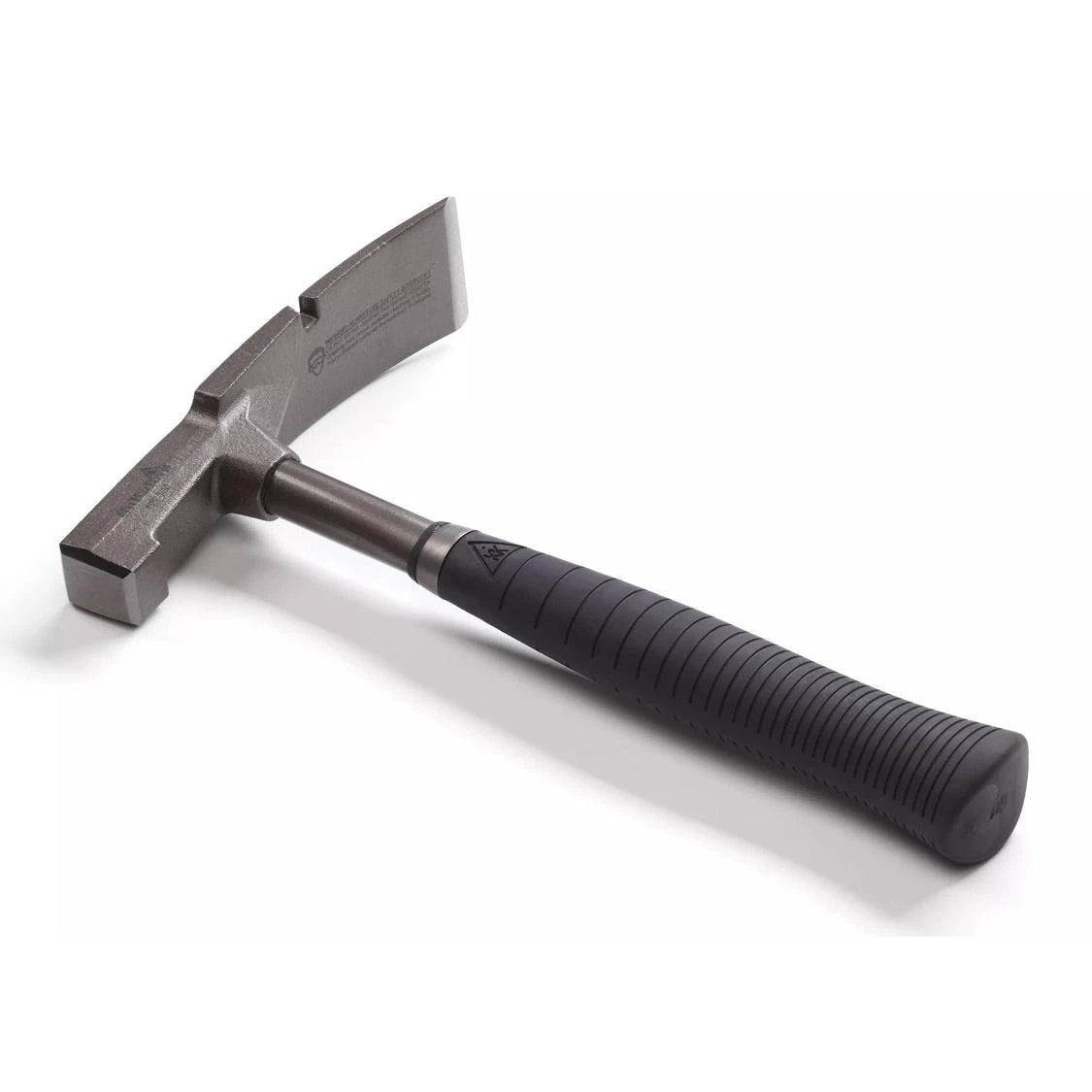 Hultafors MR Brick Hammer - Steel Shaft