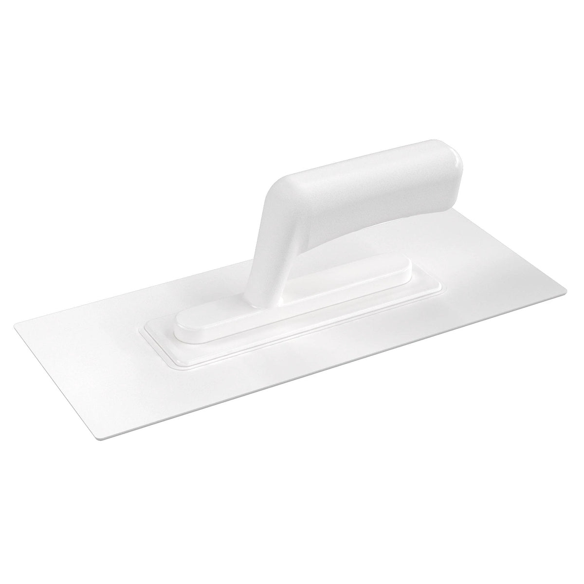 Bon Plastic Plastering Trowel - 12" X 5" (83-166)