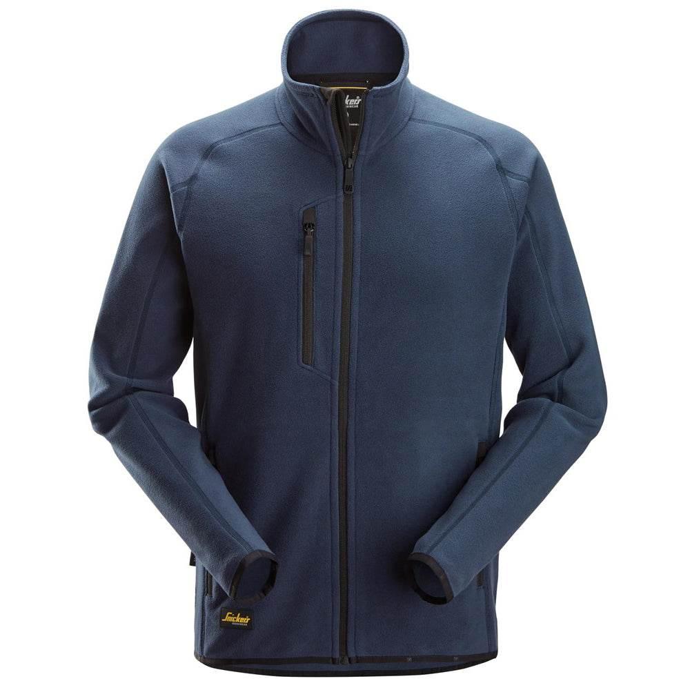 Snickers 8422 Polartec Shed Less Fleece Jacket