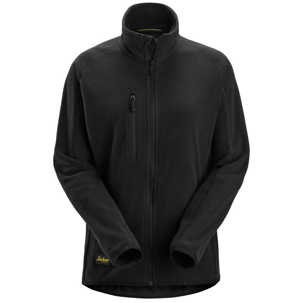 Snickers 8427 Polartec Shed Less Women’s Fleece Jacket