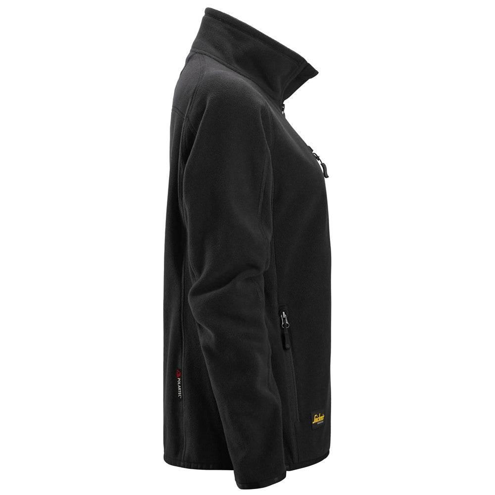 Snickers 8427 Polartec Shed Less Women’s Fleece Jacket