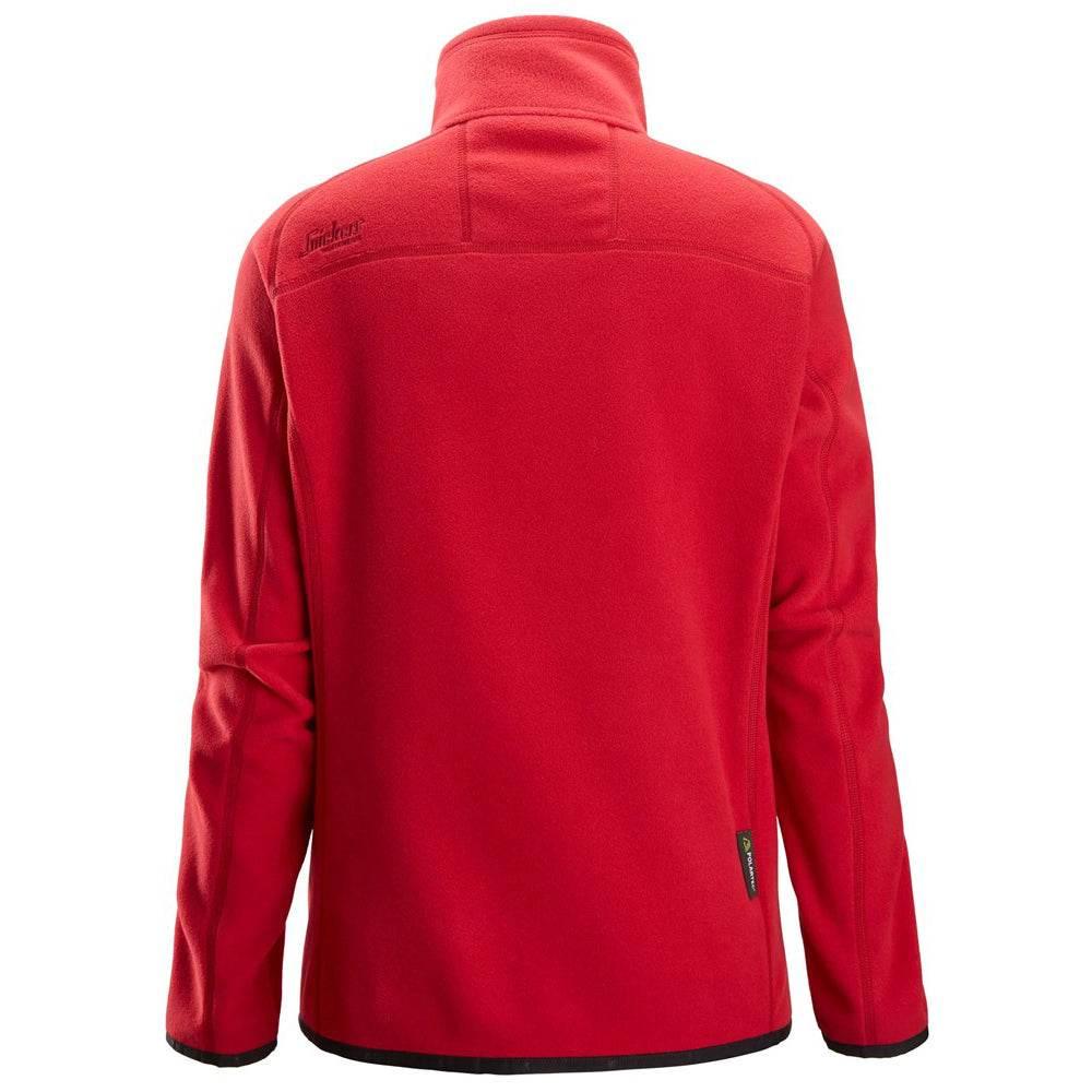 Snickers 8427 Polartec Shed Less Women’s Fleece Jacket