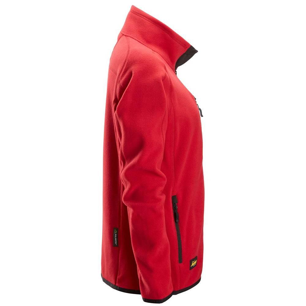 Snickers 8427 Polartec Shed Less Women’s Fleece Jacket
