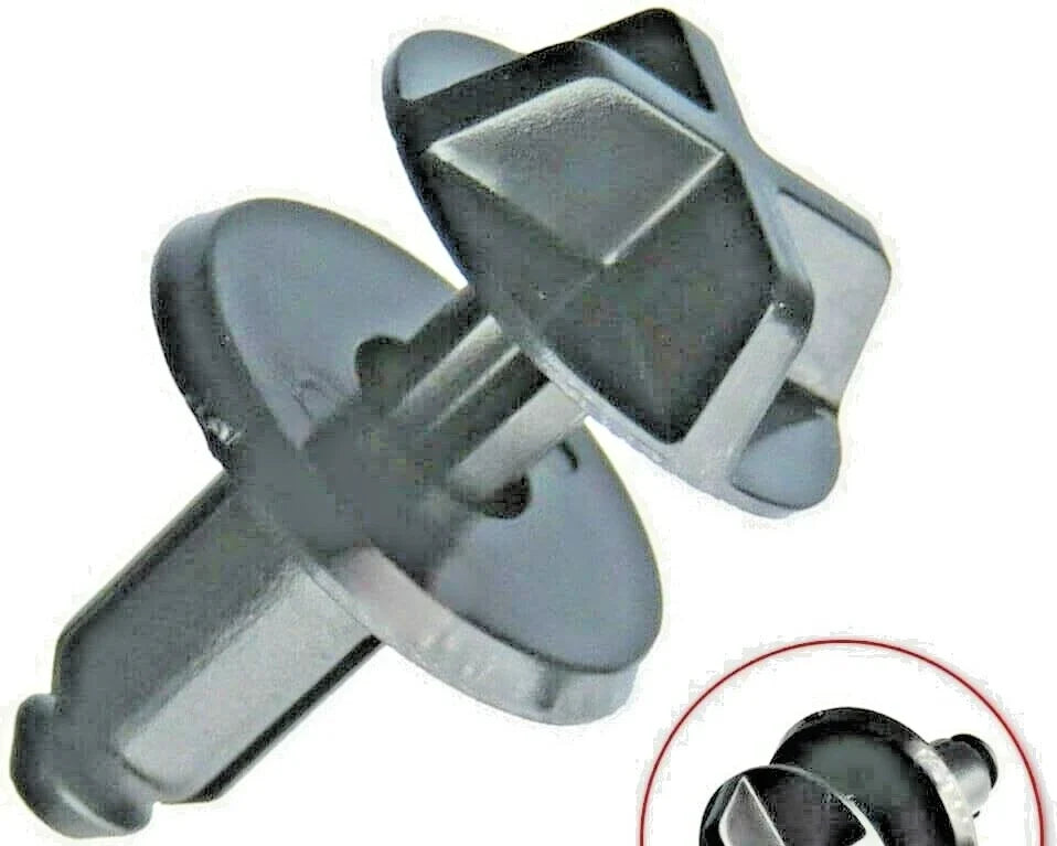 JLR Battery Cover Cowl Trim Fastener - LR024316