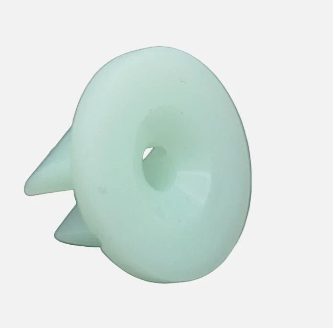 Ford Screw Grommet - Bodywork Trim & Bumper Fixing Insert