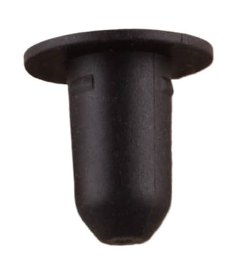 VAG Rubber Grommet Insert - Sealing Plug & Trim Clip Holder 3C0853586