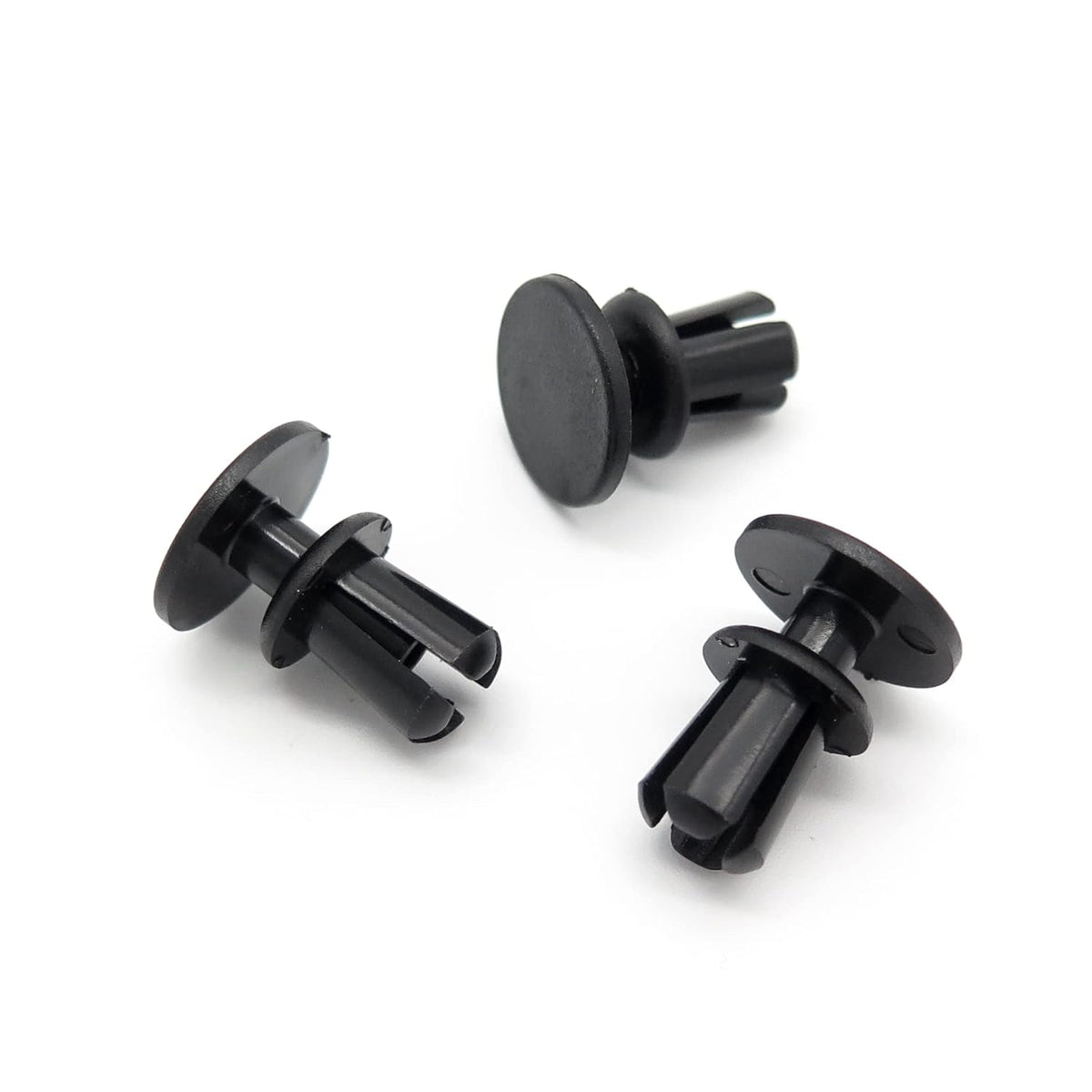 Multi-Brand Push Fit Trim Rivet - VAG Mercedes Peugeot Citroen Fastener N10583501