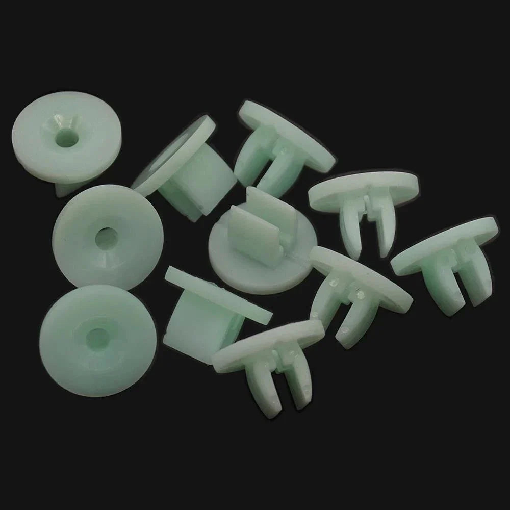Ford Screw Grommet - Bodywork Trim & Bumper Fixing Insert