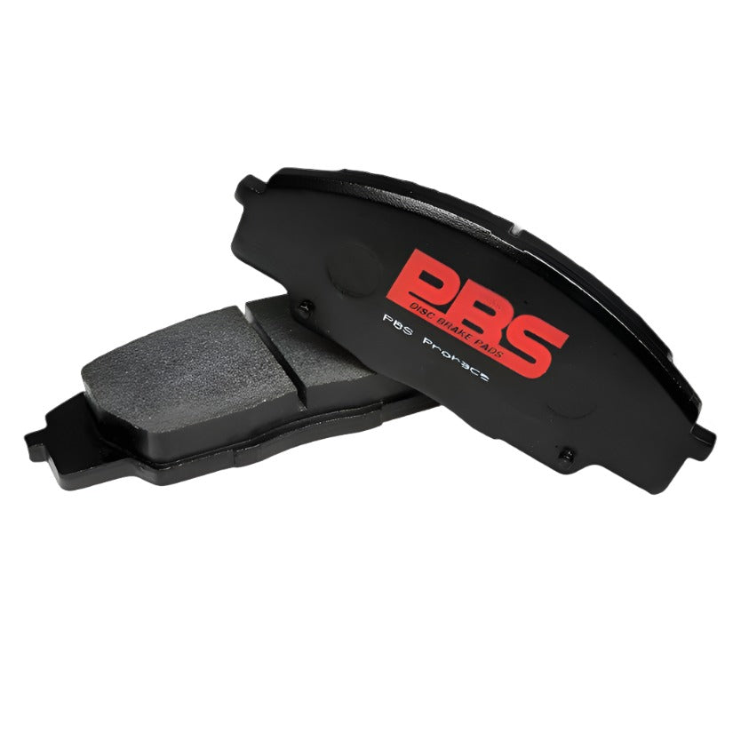 Honda S2000 Front Performance Brake Pads 0991