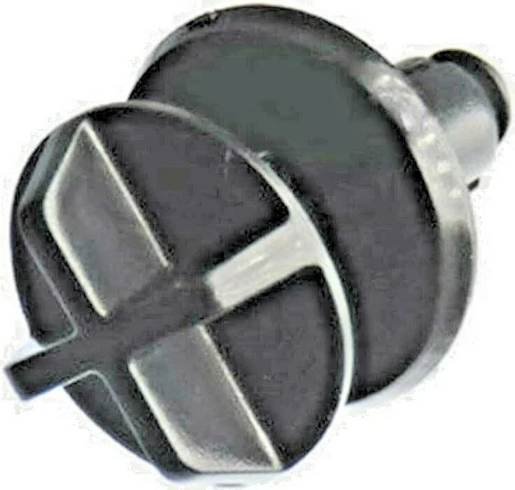 JLR Battery Cover Cowl Trim Fastener - LR024316
