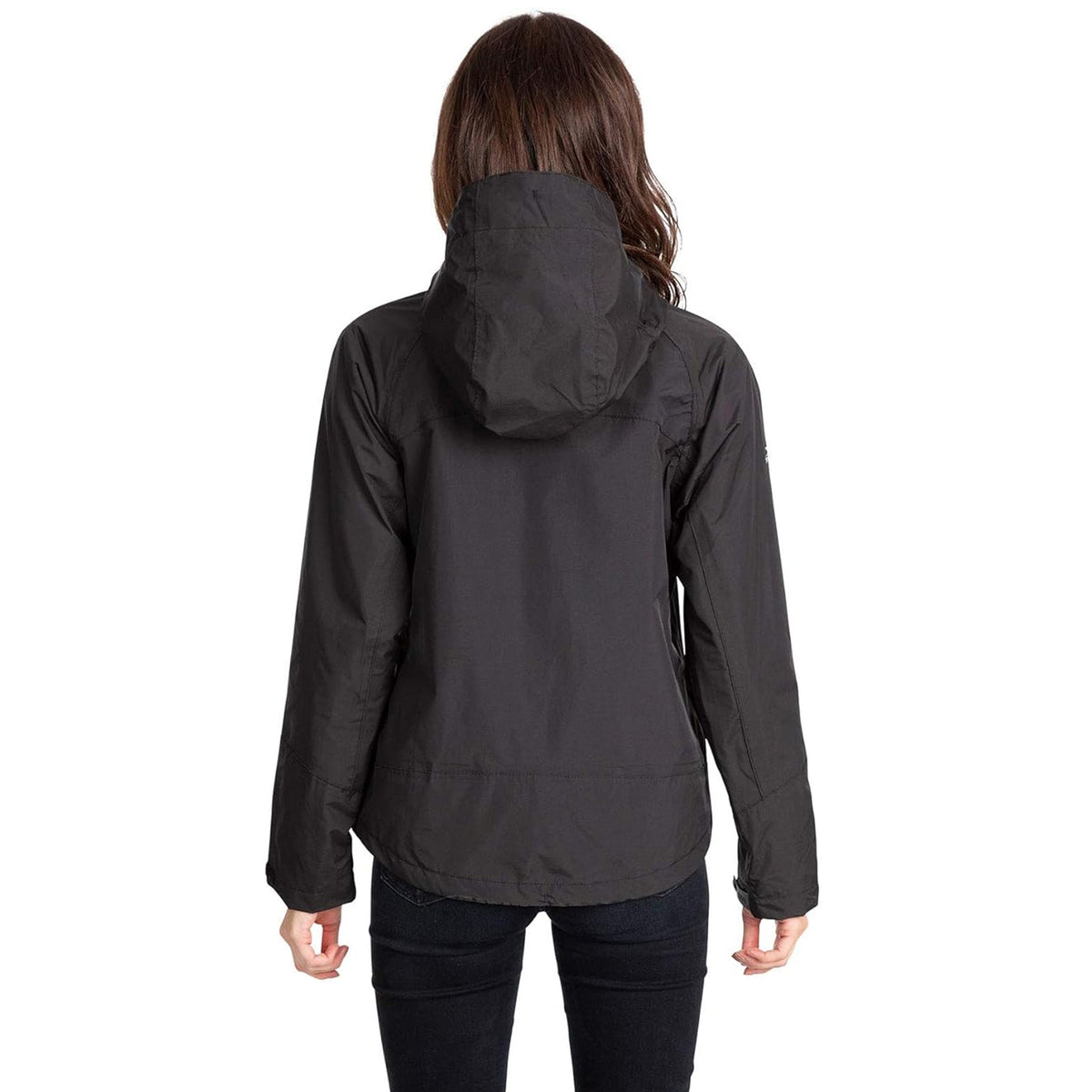 Womens Addison Breathable Waterproof Jacket