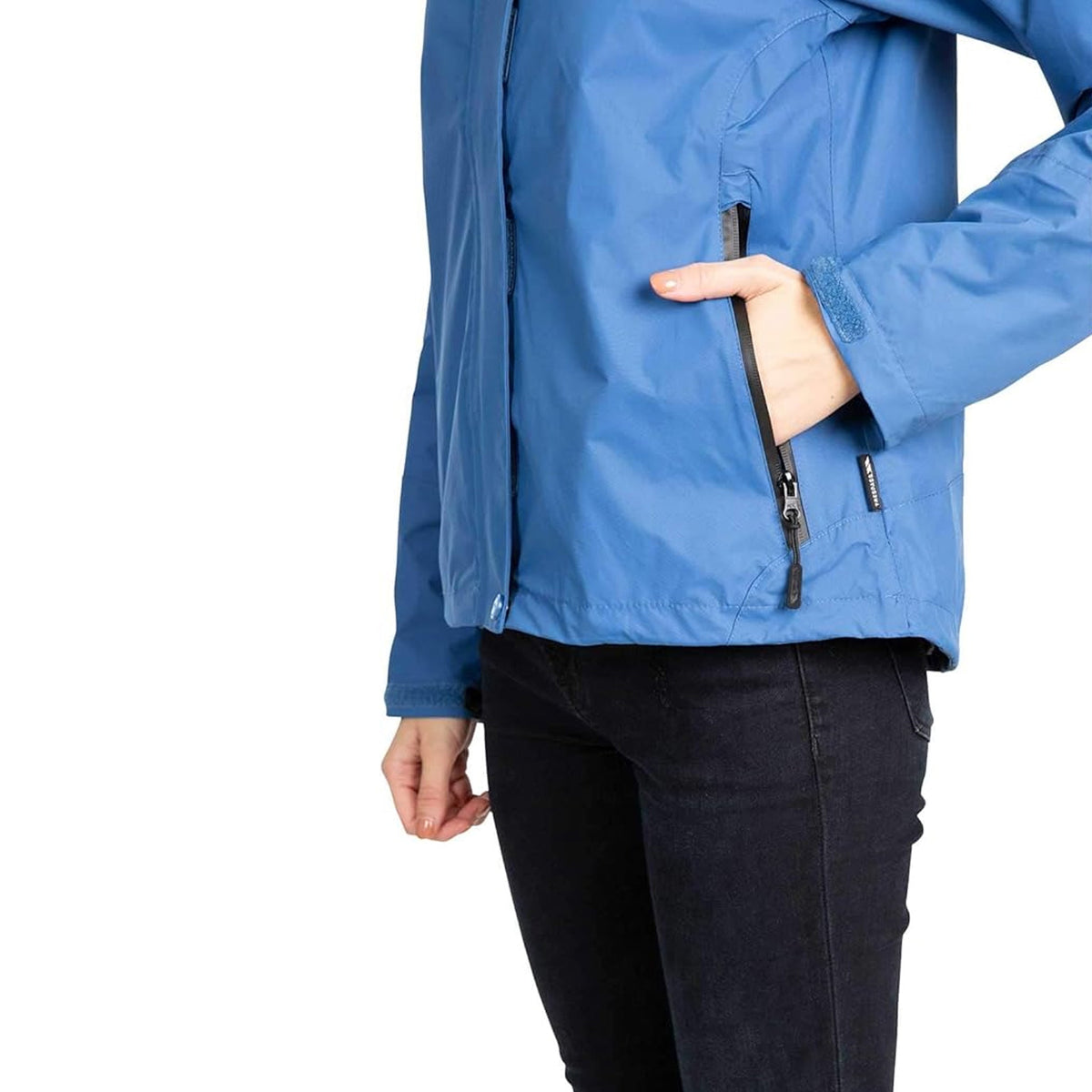 Womens Addison Breathable Waterproof Jacket