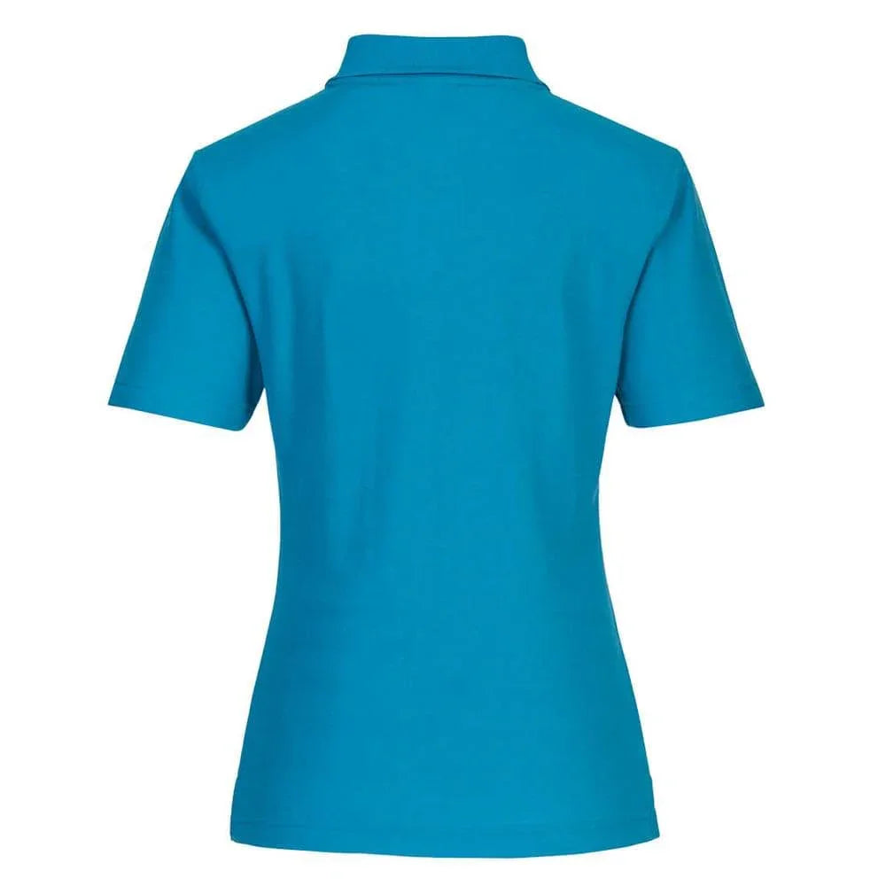 Portwest B209 Naples Women's Polo Shirt