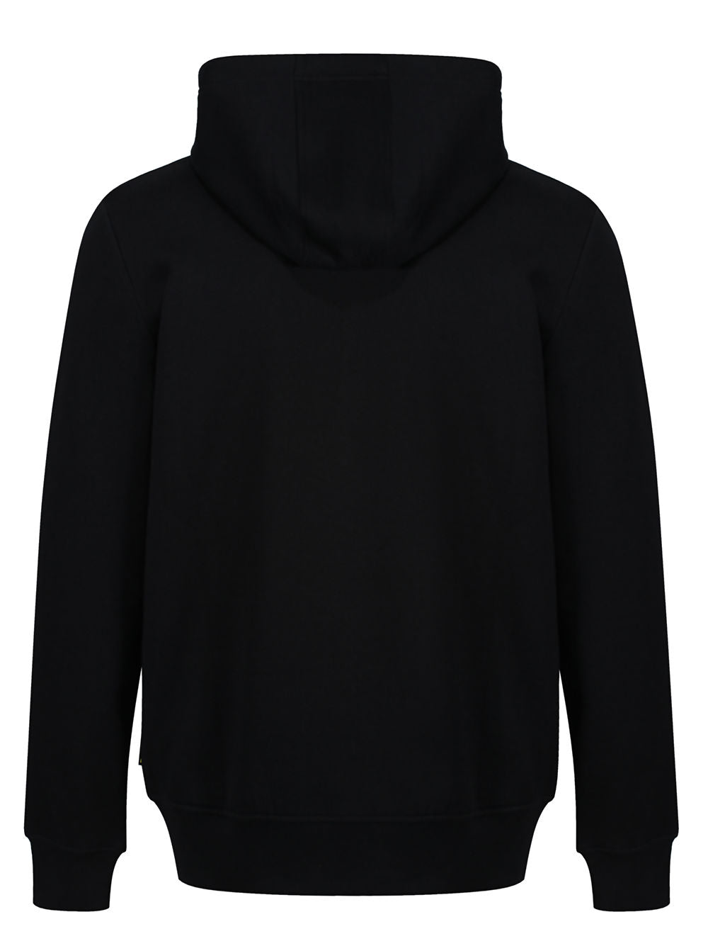 Bench Workwear Black Brooks Hooded Sweat