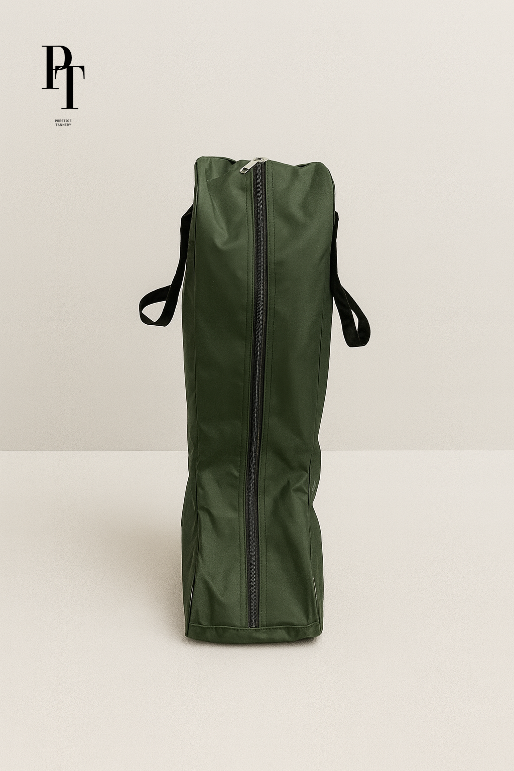 Prestige Tannery Boot Bag