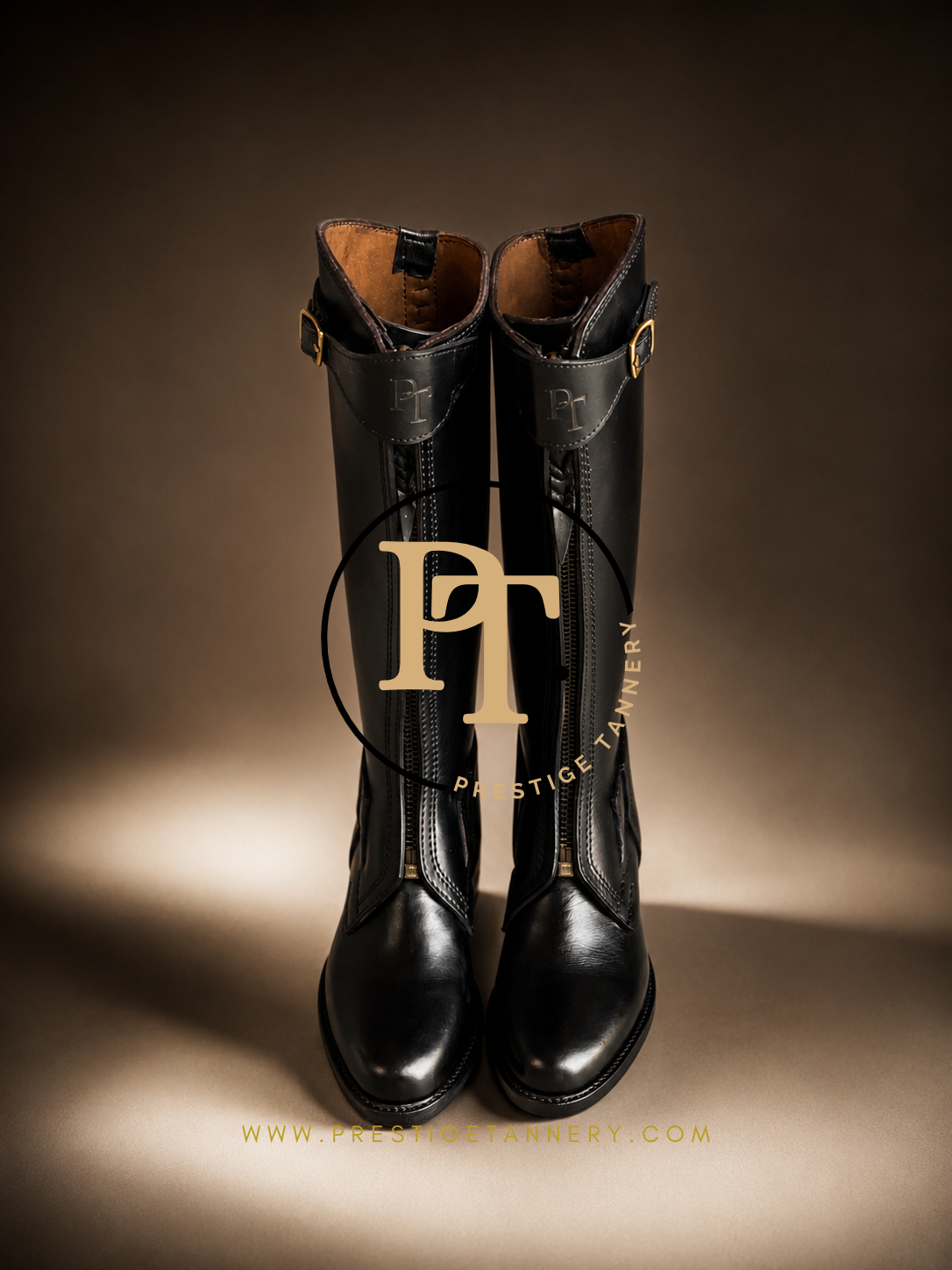 Classic Polo Boots for Women
