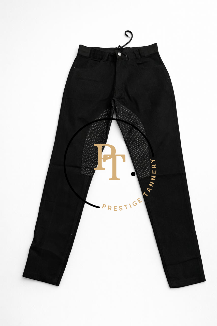 Prestige Tannery Cotton Riding Pants (Breeches)