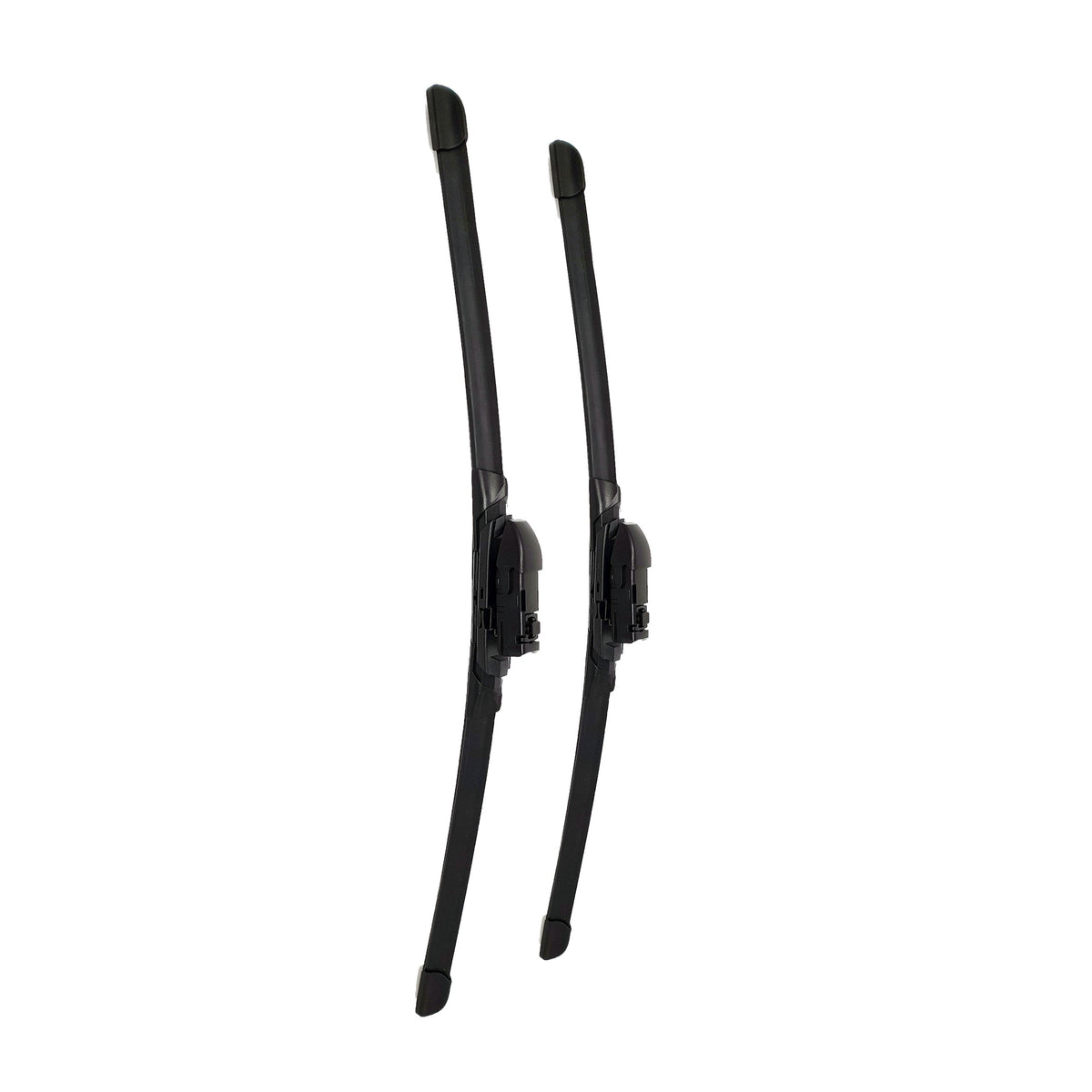 Mazda Mazda6 Saloon (2018 Onwards) Wiper Blades Kit - Premium Windscreen Wipers