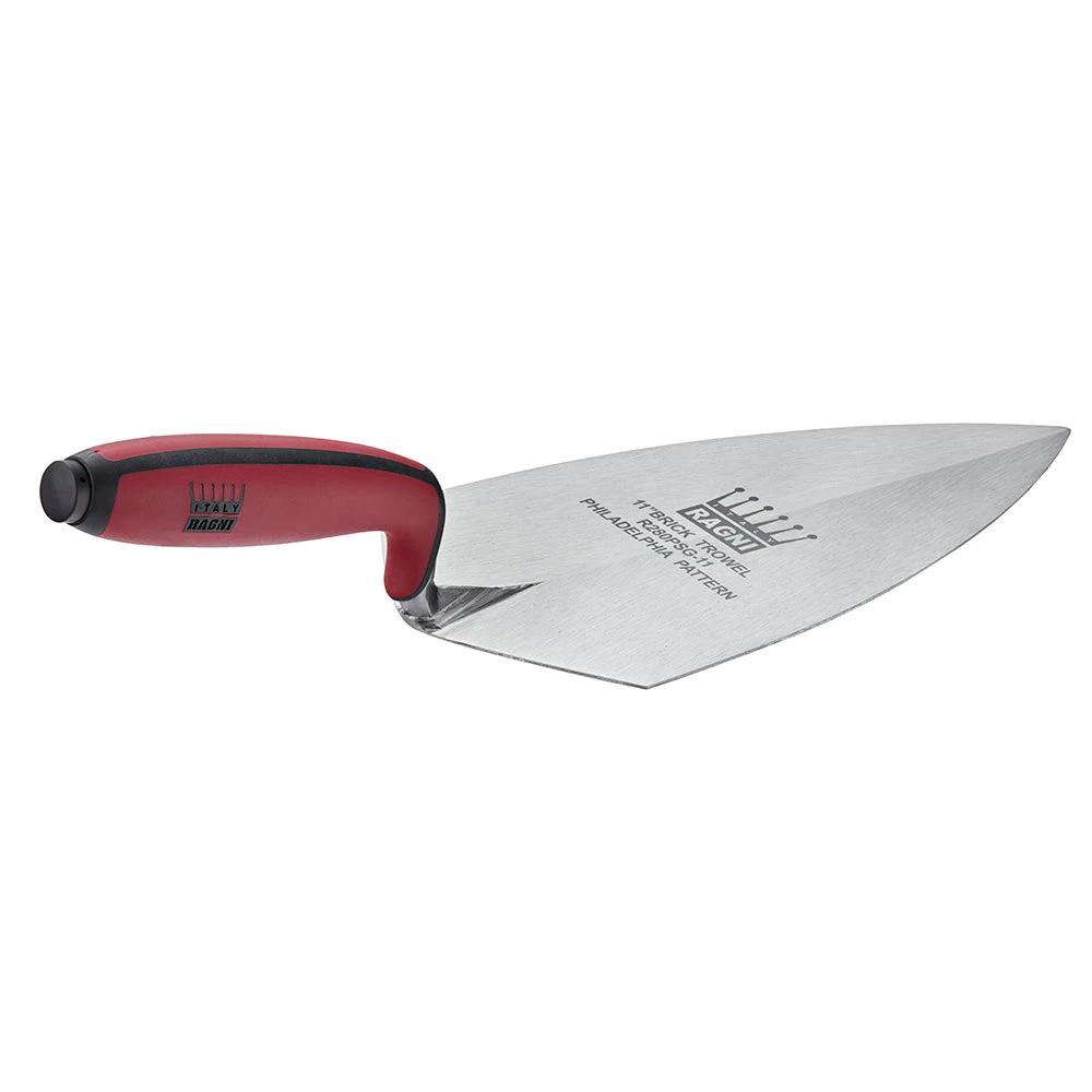 Ragni Philadelphia Pattern Brick Trowel