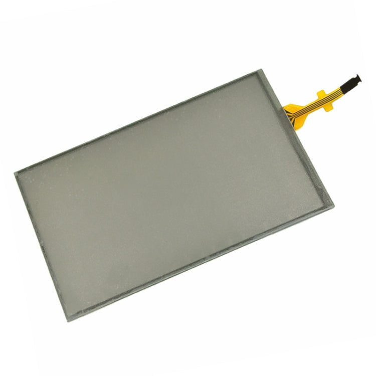 For Peugeot 208 2008 308 / Citroen C5 Car Contact Screen Glass Digitizer Display Touch Screen LAM070G004A GCX156AKM, For Peugeot 208