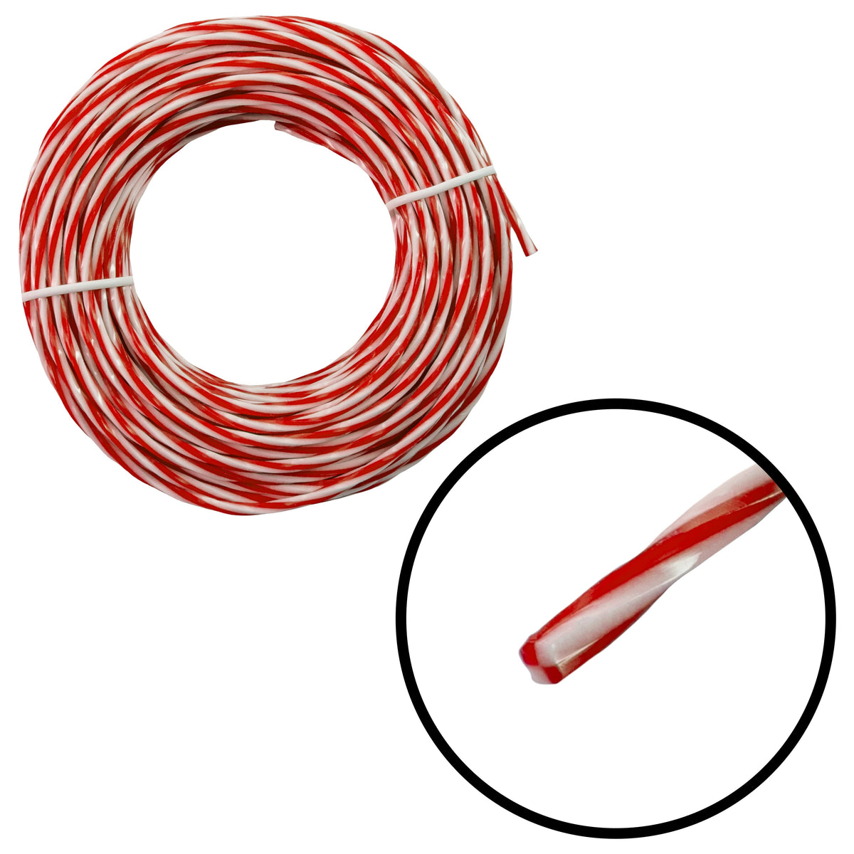 Strimmer Line Red Chess