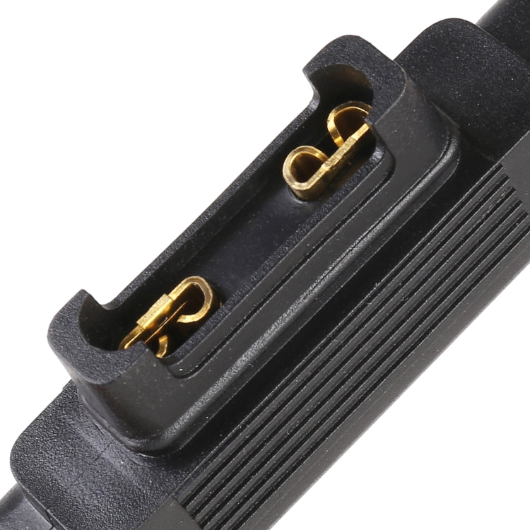 Waterproof Fuse Box Fuse Holder with Cable, Large Size, Large Size