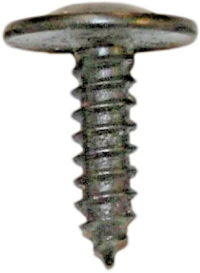 VW Audi SEAT Skoda Expanding Nut Torx Screw Kit N10621301