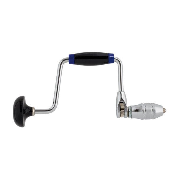 Draper Carpenters Ratchet Brace