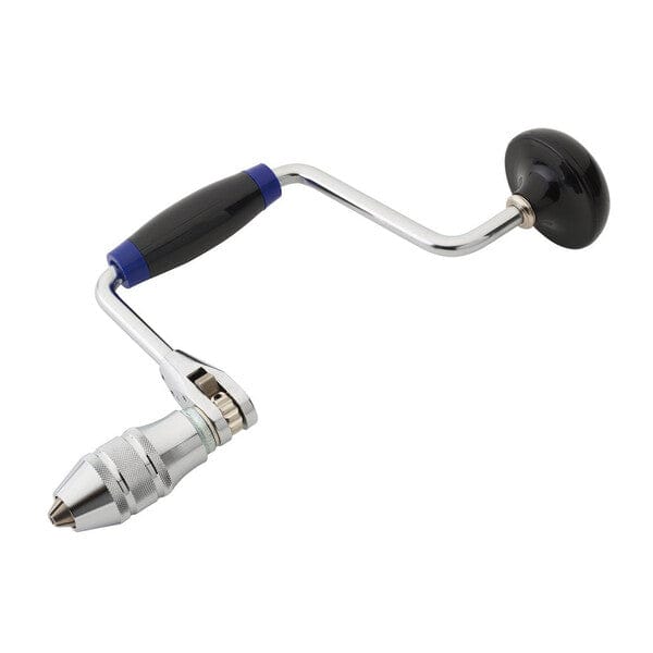 Draper Carpenters Ratchet Brace