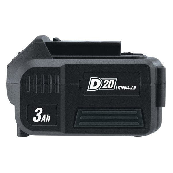 D20 20V Li-Ion Battery 3.0Ah